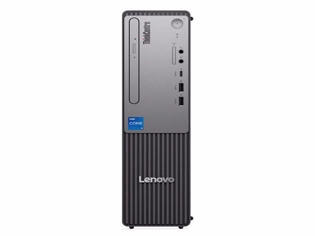 Lenovo Racunar LENOVO ThinkCentre neo 50s G5 DOS/i3-13100/8GB/256GB SSD/USB miš i tastatura/crna Slika 2