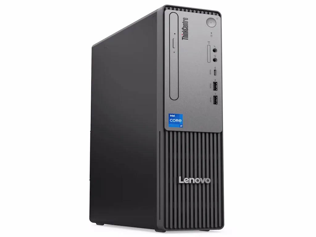 Lenovo Racunar LENOVO ThinkCentre neo 50s G5 DOS/i3-13100/8GB/256GB SSD/USB miš i tastatura/crna Slika 3