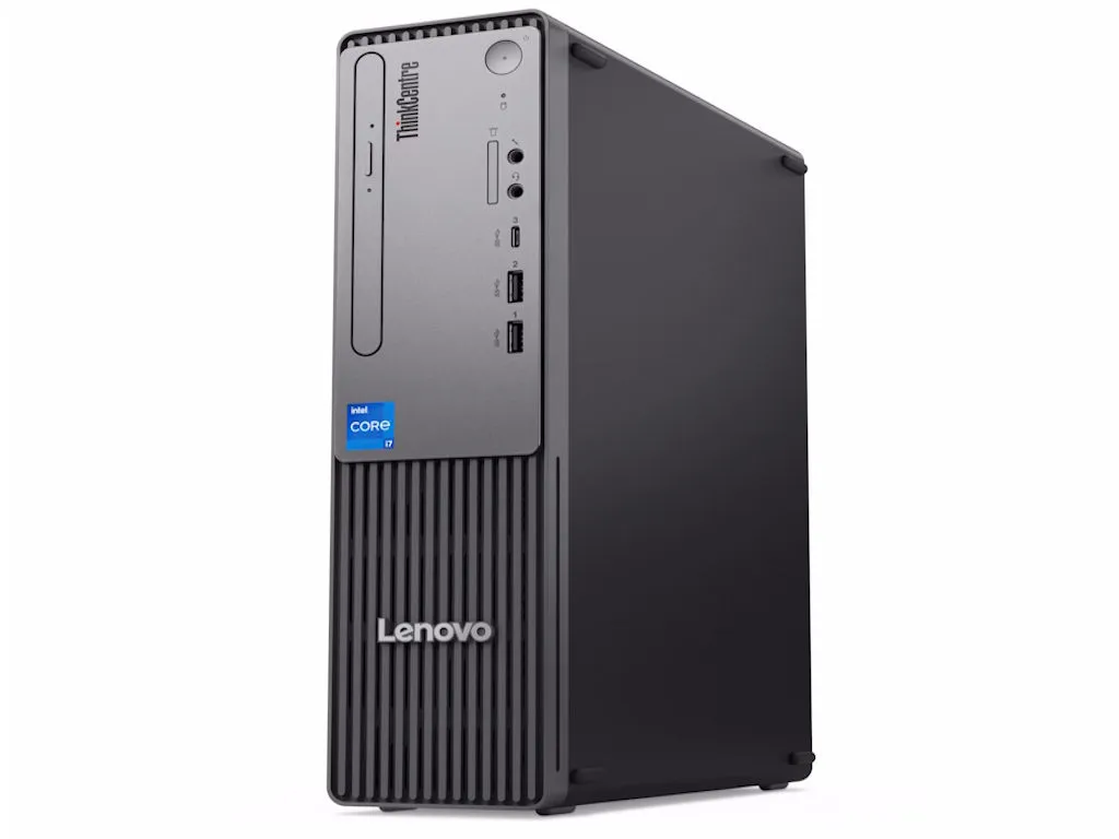 Lenovo Racunar LENOVO ThinkCentre neo 50s G5 DOS/i3-13100/8GB/256GB SSD/USB miš i tastatura/crna Slika 4