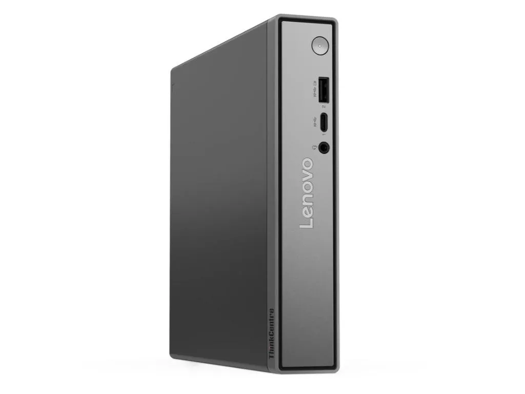 Racunar LENOVOV ThinkCenter 50q G5 DOS/i5-13420H/16GB/512GB/USB combo/crna Slika 1