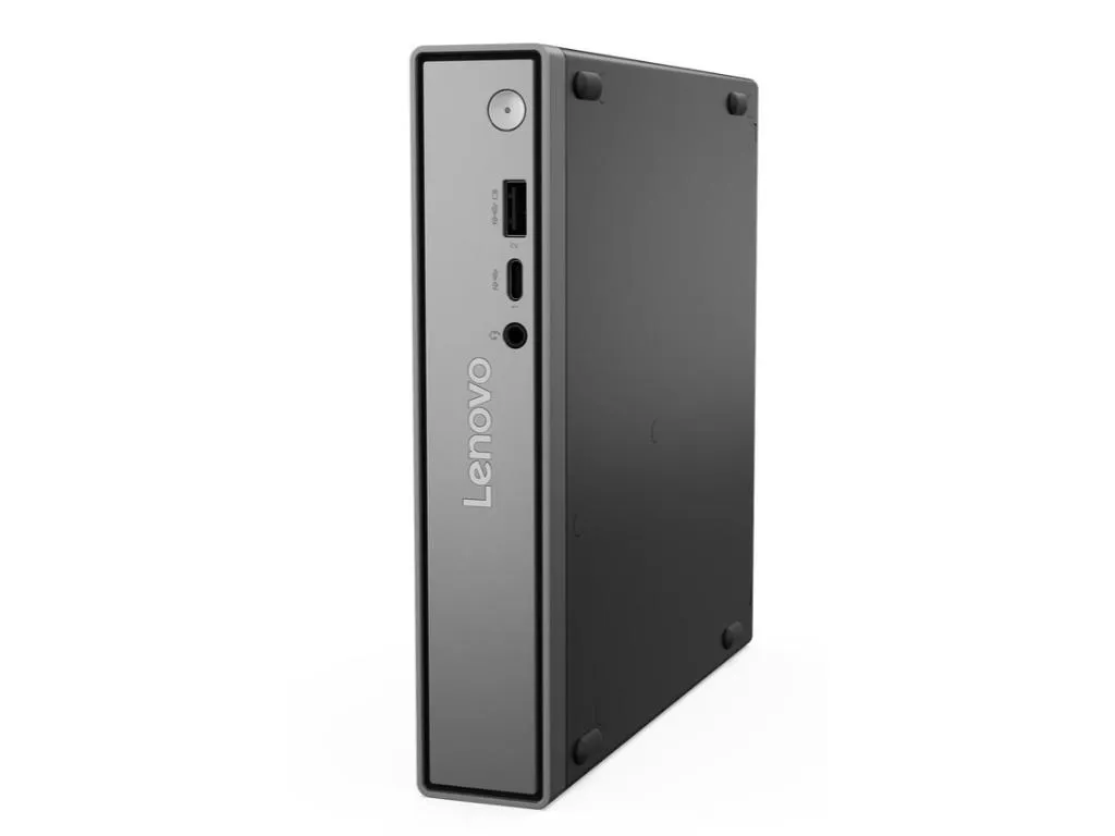 Racunar LENOVOV ThinkCenter 50q G5 DOS/i5-13420H/16GB/512GB/USB combo/crna Slika 2