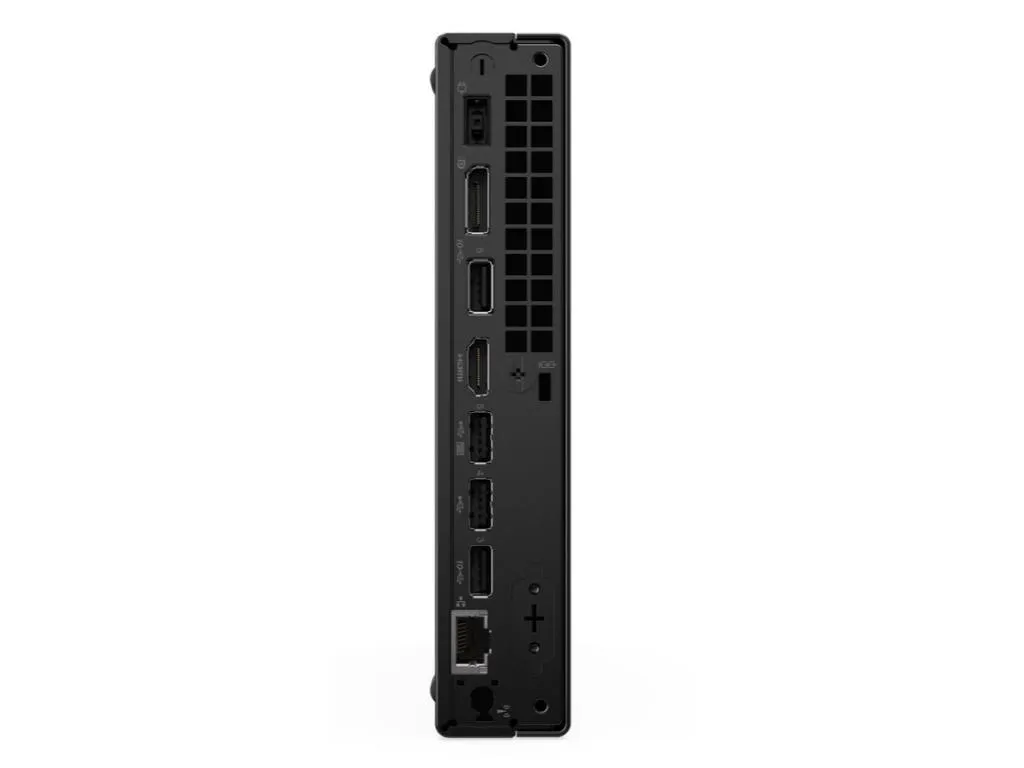 Racunar LENOVOV ThinkCenter 50q G5 DOS/i5-13420H/16GB/512GB/USB combo/crna Slika 3