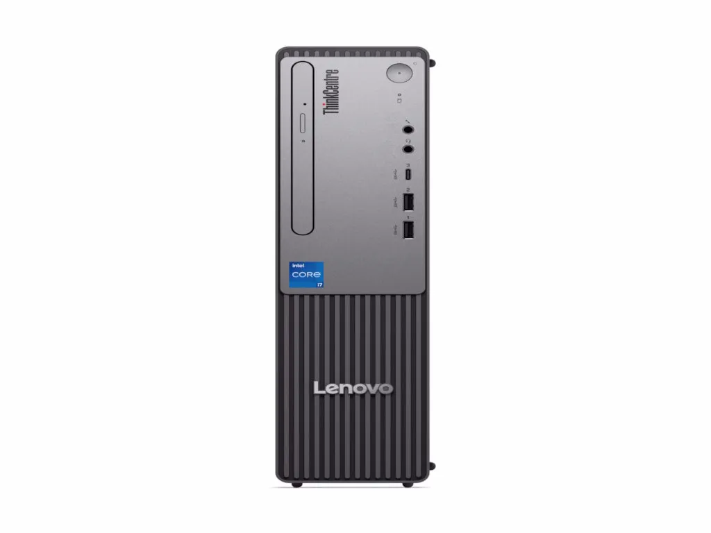 Racunar LENOVO ThinkCentre neo 30s G5 SFF DOS/i7-13620H/16GB/512GB SSD/USB miš i tastatura SRB/crna Slika 3