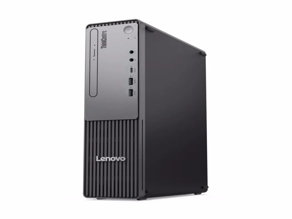 Racunar LENOVO ThinkCentre neo 30s G5 SFF DOS/i7-13620H/16GB/512GB SSD/USB miš i tastatura SRB/crna Slika 4
