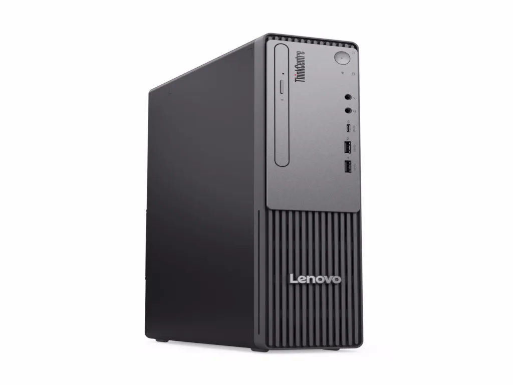 Racunar LENOVO ThinkCentre neo 30s G5 SFF DOS/i7-13620H/16GB/512GB SSD/USB miš i tastatura SRB/crna Slika 5