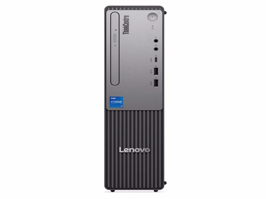 Lenovo Racunar LENOVO ThinkCentre neo 30s G5 DOS/i5-13420H/8GB/512GB SSD/USB miš i tastatura SR/crna  Slika 2