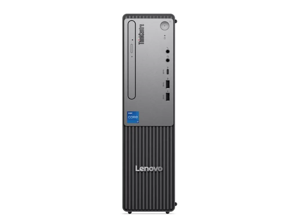 Racunar LENOVOV ThinkCenter 30s G5 SFF DOS/I7-13620H/16GB/512GB/USB combo/crna Slika 1