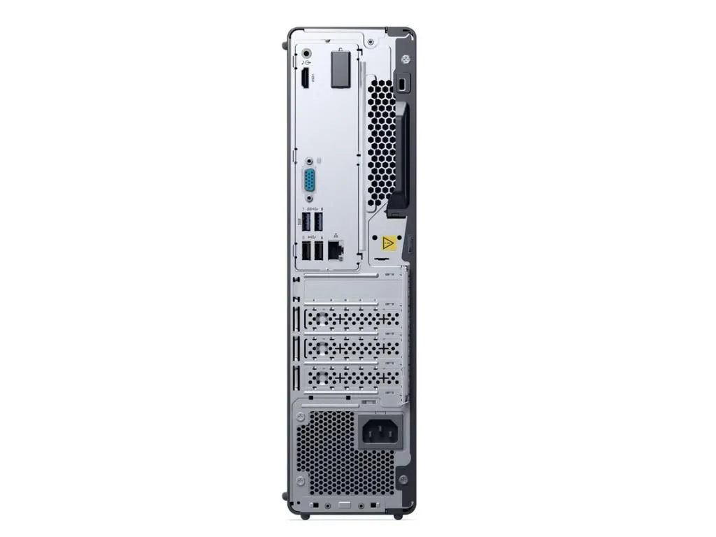 Racunar LENOVOV ThinkCenter 30s G5 SFF DOS/I7-13620H/16GB/512GB/USB combo/crna Slika 2