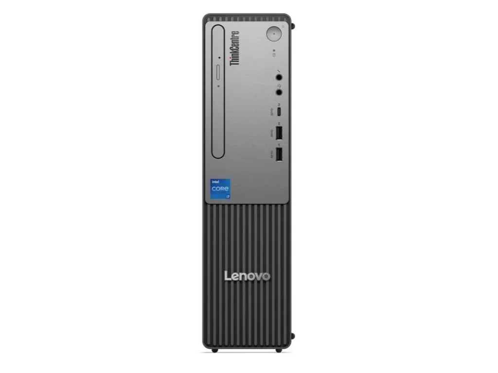 Racunar LENOVO ThinkCentre neo 30s G5 DOS/i5-13420H/8GB/512GB SSD/GLAN/miš i tastaturaSR/crna Slika 6