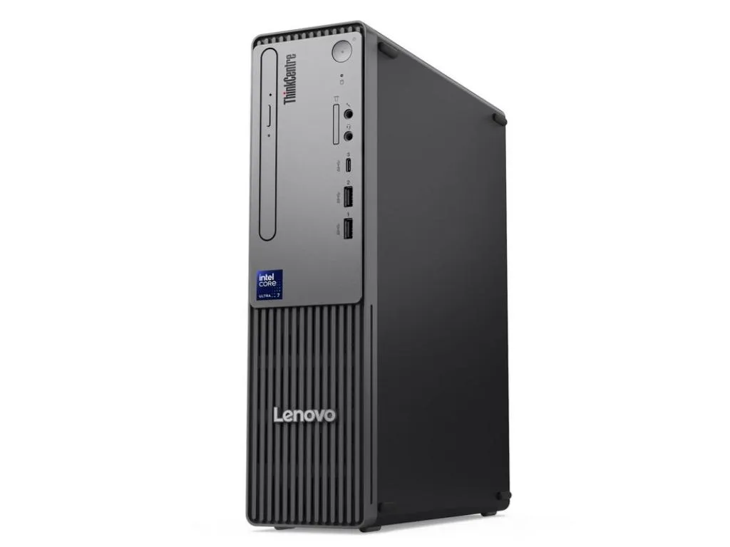 Racunar LENOVO ThinkCentre neo 50s G6 DOS/U3 205/8GB/512GB SSD/SCR/tastatura SR i miš/crna Slika 2
