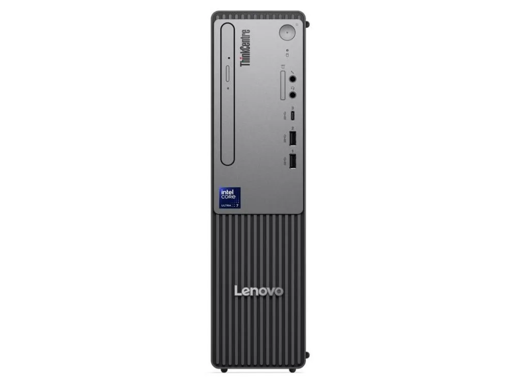 Racunar LENOVO ThinkCentre neo 50s G6 DOS/U3 205/8GB/512GB SSD/SCR/tastatura SR i miš/crna Slika 3