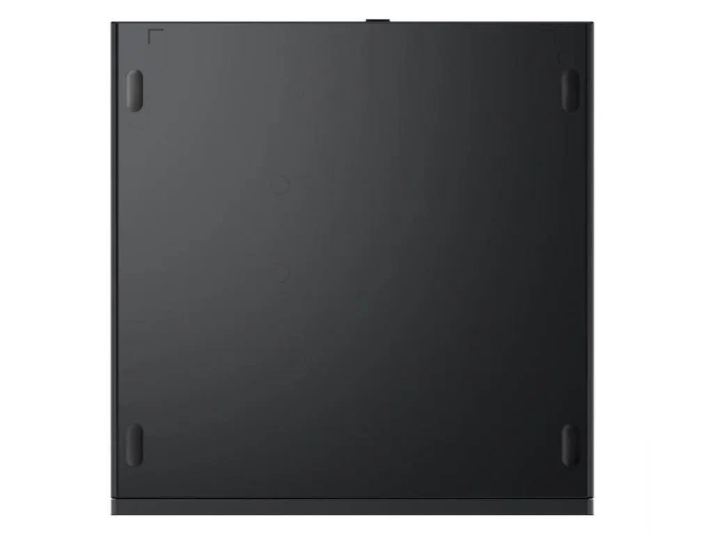 Racunar LENOVOV ThinkCenter V100q Tiny DOS/i3-N305/16GB/512GB/USB combo/crna Slika 4