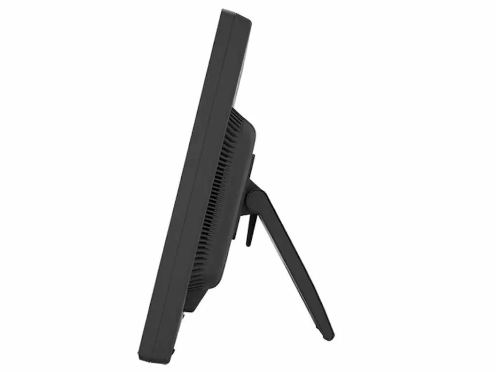 Monitor LG 17BR30T-B 17"/TN,Touch,5:4/1280x1024/75Hz/5ms GtG/VGA,USB/VESA/crna Slika 4