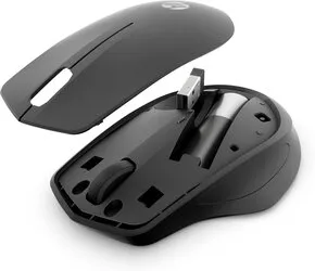 HP PSG Miš HP 280M Silent bežicni/19U64AA/crna Slika 4