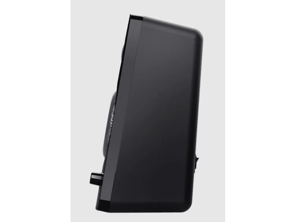 Trust Zvucnici TRUST TYTAN 2.0/ 36W(18W RMS)/crna Slika 2