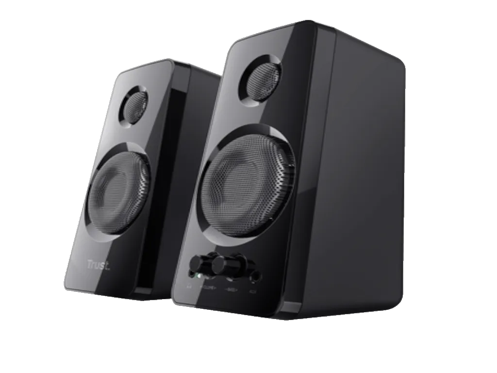 Trust Zvucnici TRUST TYTAN 2.0/ 36W(18W RMS)/crna Slika 3