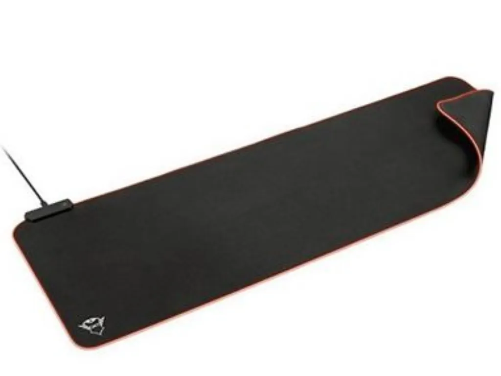 Trust Podloga za miš TRUST GXT 758XXL gaming/crna Slika 1
