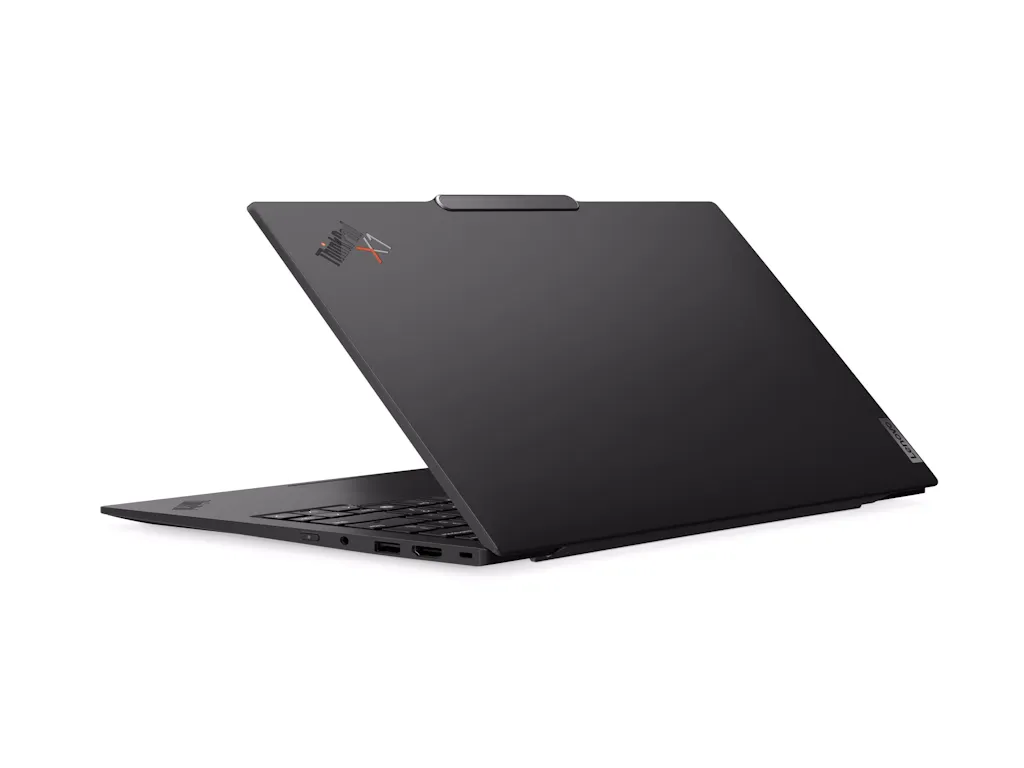 Laptop LENOVO ThinkPad X1 Carbon G12 Win 11 Pro/14" 2.8K OLED AG Touch/U7-155U/32GB/2TB SSD/FPR/back Slika 4