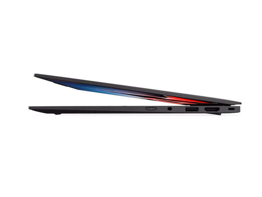 Laptop LENOVO ThinkPad X1 Carbon G12 Win 11 Pro/14" 2.8K OLED AG Touch/U7-155U/32GB/2TB SSD/FPR/back Slika 5