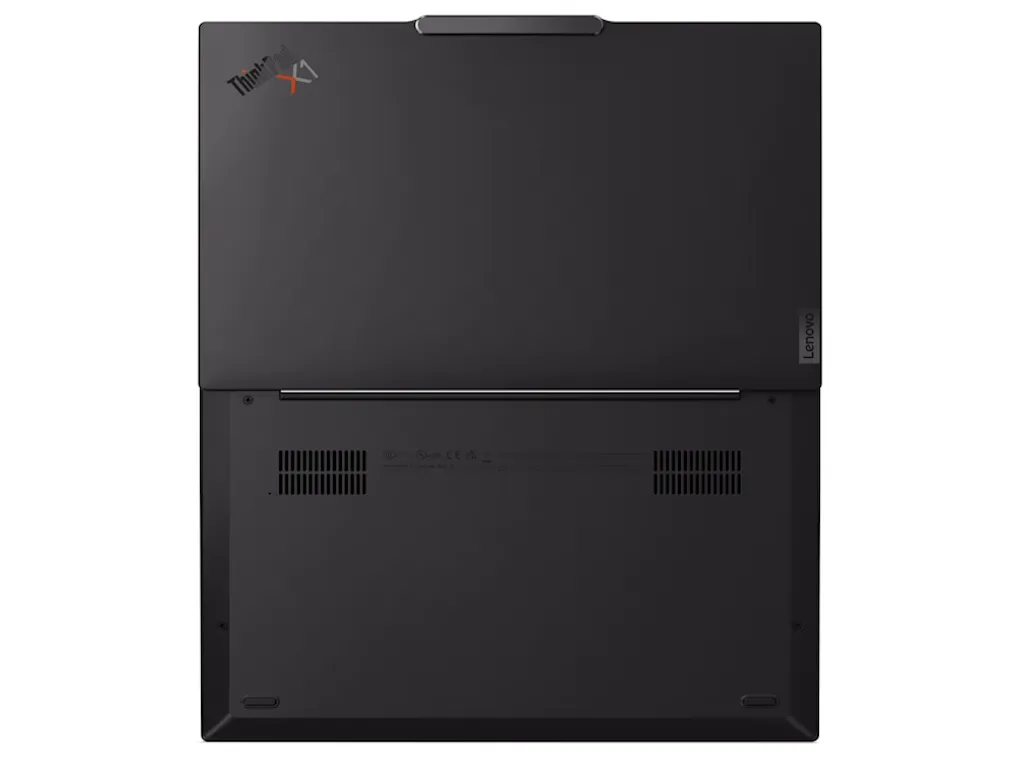 Laptop LENOVO ThinkPad X1 Carbon G12 Win 11 Pro/14" 2.8K OLED AG Touch/U7-155U/32GB/2TB SSD/FPR/back Slika 7