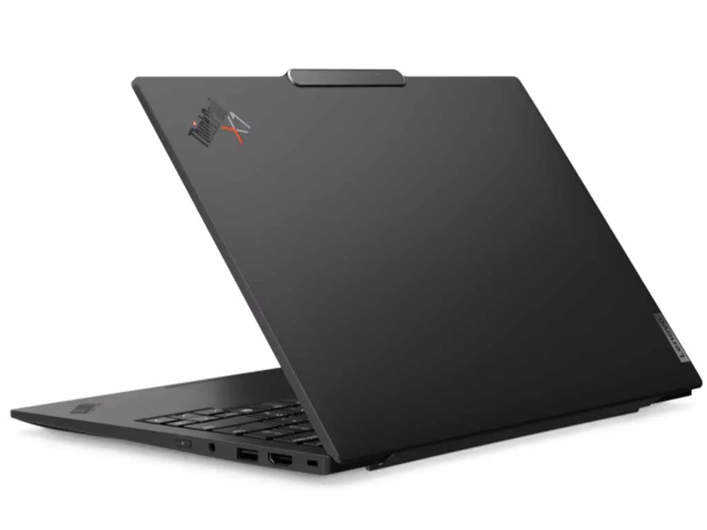 Lenovo Laptop LENOVO ThinkPad X1 Carbon G12 Win11 Pro/14" WUXGA/U7-155U/32GB/1TB/FPR/backlit ENG/crna Slika 1