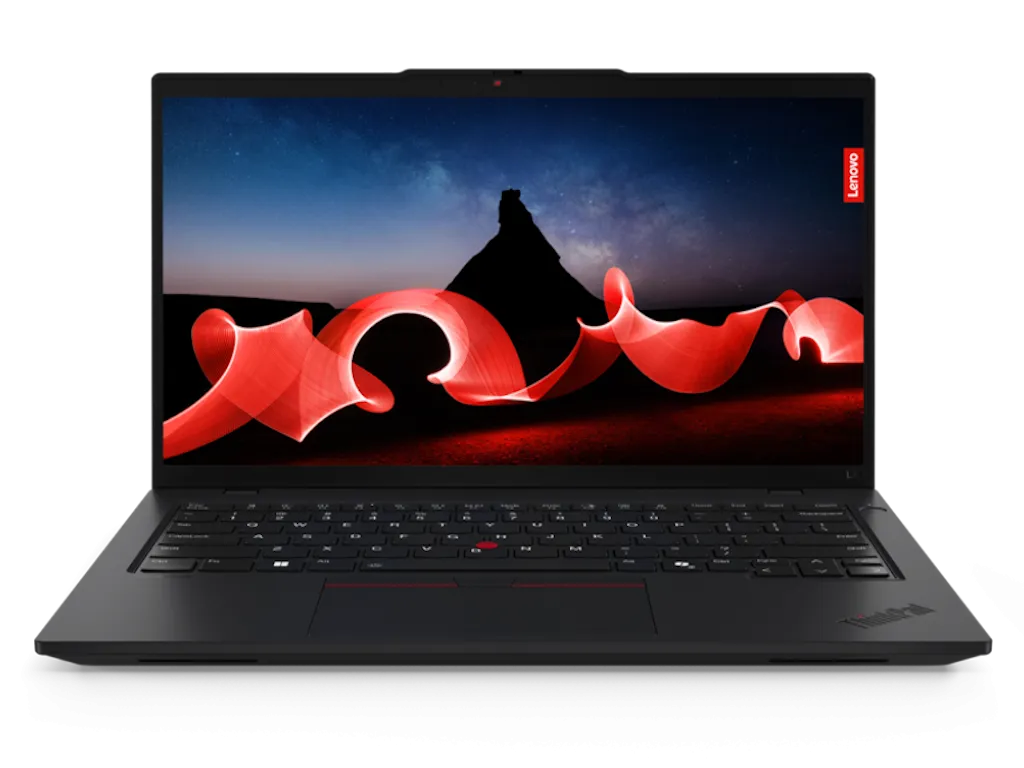 Lenovo Laptop LENOVO ThinkPad L14 G5/Win11 Pro/14" WUXGA/U5-125U/16GB/512GB/FPR/smart/backlit SRB/crna Slika 1
