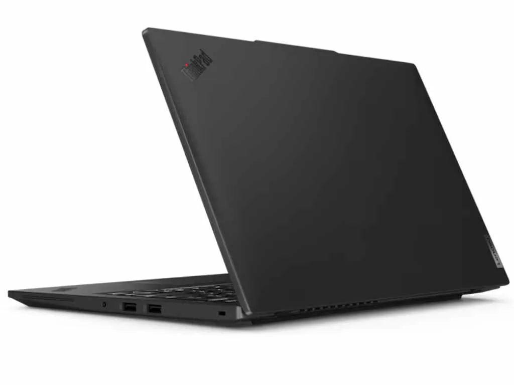 Lenovo Laptop LENOVO ThinkPad L14 G5 Win11 Pro/14" WUXGA IPS/U7-155U/32GB/1TB SSD/FPR/backlitSR/crna Slika 2
