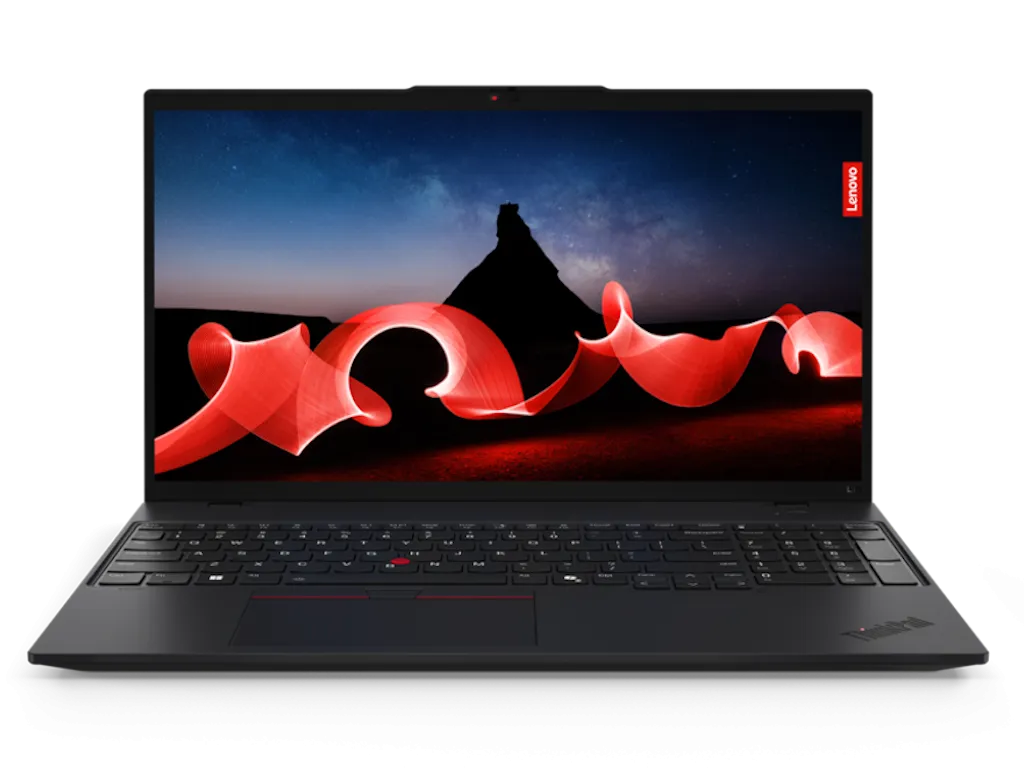 Lenovo Laptop LENOVO ThinkPad L16 G1 Win11 Pro/16" WUXGA/U5-125U/16GB/512GB/FPR/smart/backlit SRB/crna Slika 4