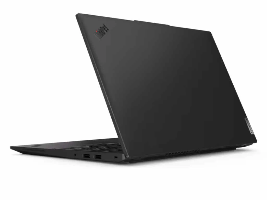 Lenovo Laptop LENOVO ThinkPad L16 G1 Win11 Pro/16" WUXGA IPS/U7-155U/32GB/1TB SSD/FPR/backlitSR/crna Slika 4
