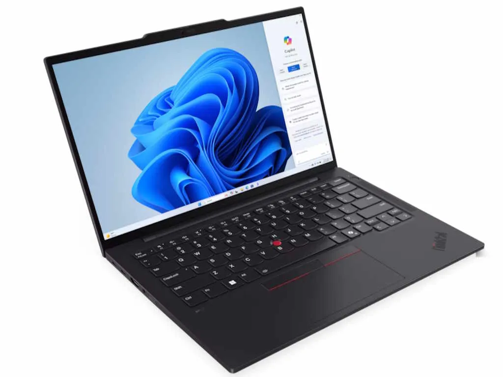 Lenovo Laptop LENOVO ThinkPad T14s G5 Win11 Pro/14" WUXGA/U7-155U/32GB/1TB/FPR/backlit ENG/crna Slika 3