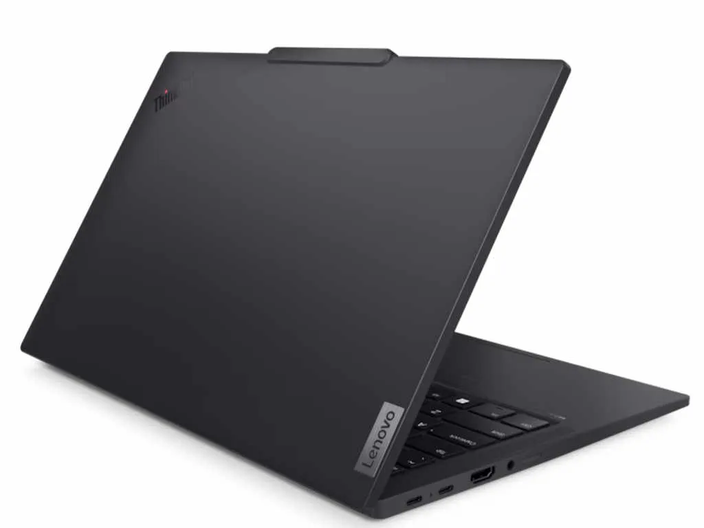 Lenovo Laptop LENOVO ThinkPad T14s G5 Win11 Pro/14" WUXGA/U7-155U/32GB/1TB/FPR/backlit ENG/crna Slika 4