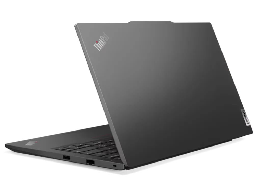 Lenovo Laptop LENOVO ThinkPad E14 G6/Win11 Pro/14" WUXGA/U7-155H/32GB/1TB SSD/FPR/backlit SRB/crna Slika 4