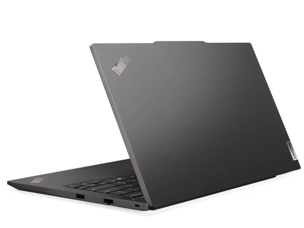 Lenovo Laptop LENOVO ThinkPad E14 G6 Win11 Pro/14" WUXGA/U5-125U/16GB/512GB/FPR/bklt eng/crna Slika 3