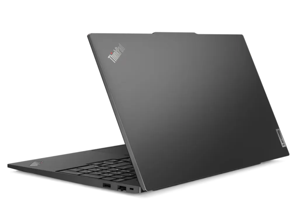 Lenovo Laptop LENOVO ThinkPad E16 G2/Win11 Pro/16" WUXGA/U5-125U/16GB/512GB SSD/FPR/backlit SRB/crna Slika 2