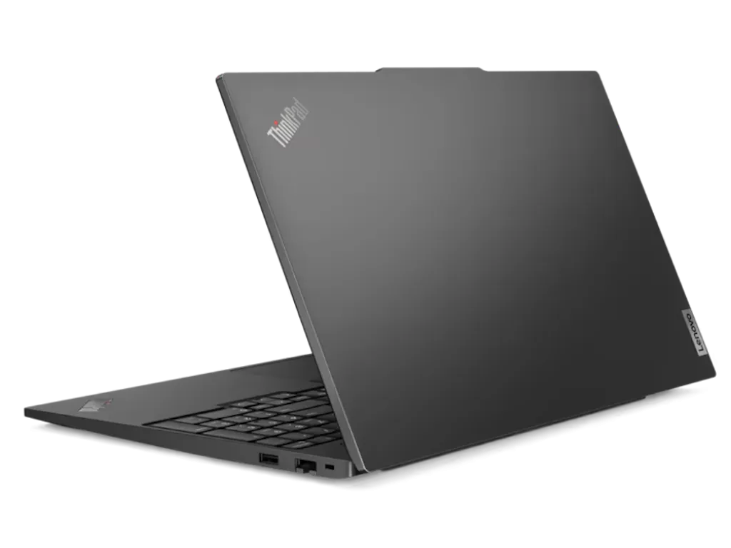 Lenovo Laptop LENOVO ThinkPad E16 G2/DOS/16" WUXGA/U7-155H/16GB/512GB SSD/FPR/backlit SRB/crna Slika 4