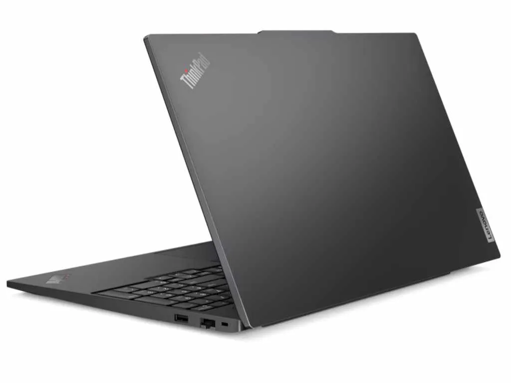 Lenovo Laptop LENOVO ThinkPad E16 G2 DOS/16" WUXGA/U5-125U/16GB/512GB/FPR/backlit ENG/crna Slika 3