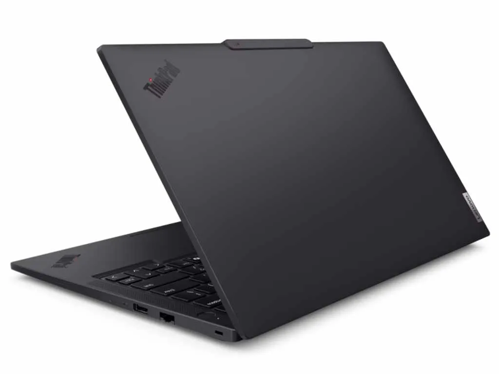 Lenovo Laptop LENOVO ThinkPad T14 G5 Win11 Pro/14" WUXGA/U7-155U/32GB/1TB/FPR/backlit ENG/crna Slika 4