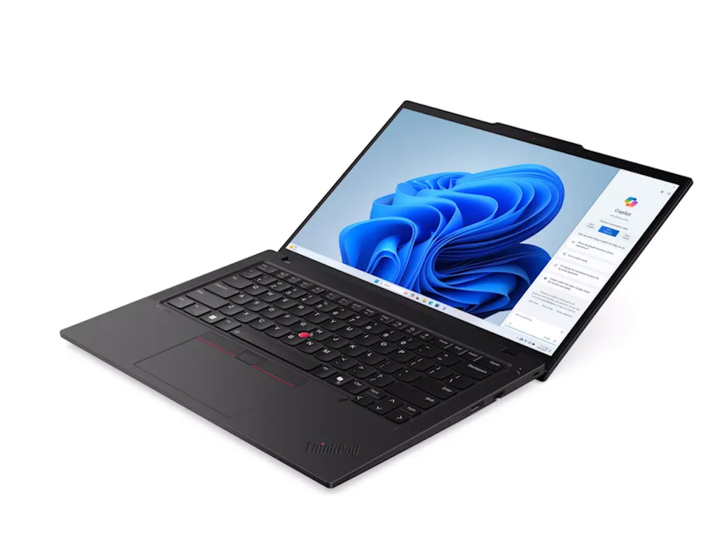 Laptop LENOVO ThinkPad T14 G5 Win 11 Pro/14" WUXGA AG IPS/U7-155U/64GB/1TB SSD/GLAN/FPR/backlitEN/cr Slika 3