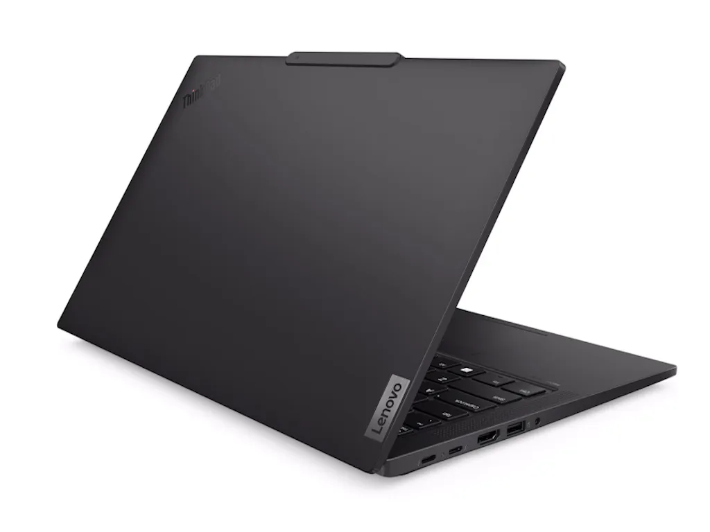 Laptop LENOVO ThinkPad T14 G5 Win 11 Pro/14" WUXGA AG IPS/U7-155U/64GB/1TB SSD/GLAN/FPR/backlitEN/cr Slika 4