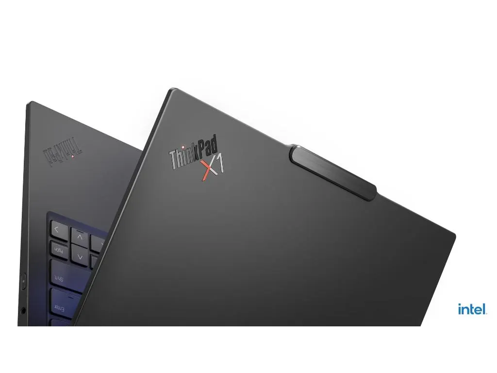 Laptop LENOVO ThinkPad X1 Carbon G13 Win11 Pro/14" 2.8K Touch/U7 265U/64GB/2TB SSD/FPR/backlEN/crna  Slika 4