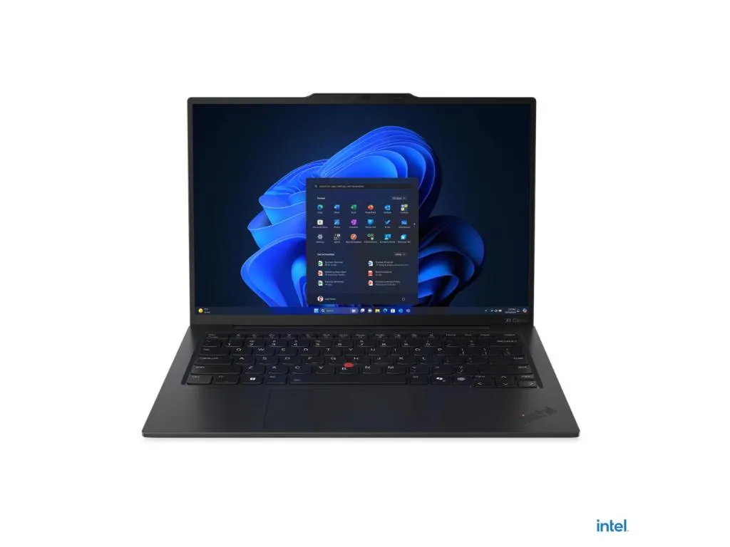 Laptop LENOVO ThinkPad X1 Carbon G13 Win11 Pro/14" 2.8K Touch/U7 265U/64GB/2TB SSD/FPR/backlEN/crna  Slika 5