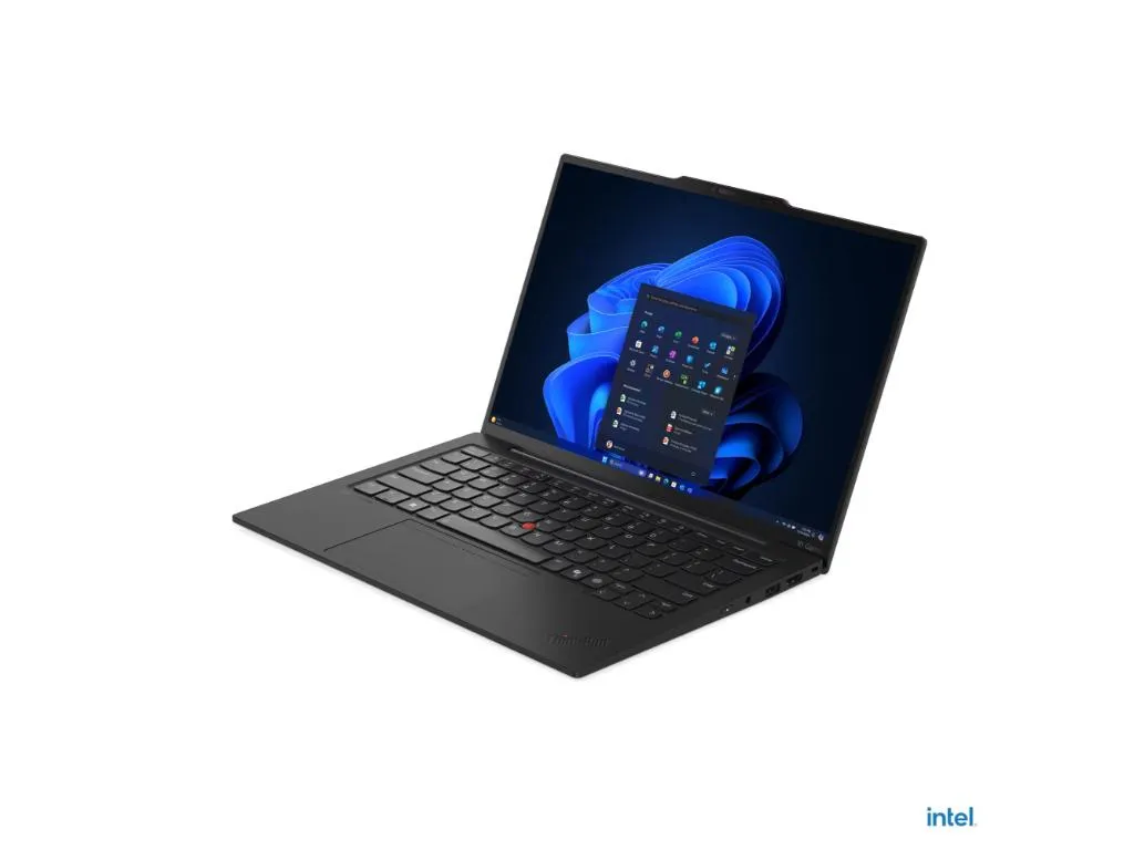 Laptop LENOVO ThinkPad X1 Carbon G13 Win11 Pro/14" 2.8K Touch/U7 265U/64GB/2TB SSD/FPR/backlEN/crna  Slika 2