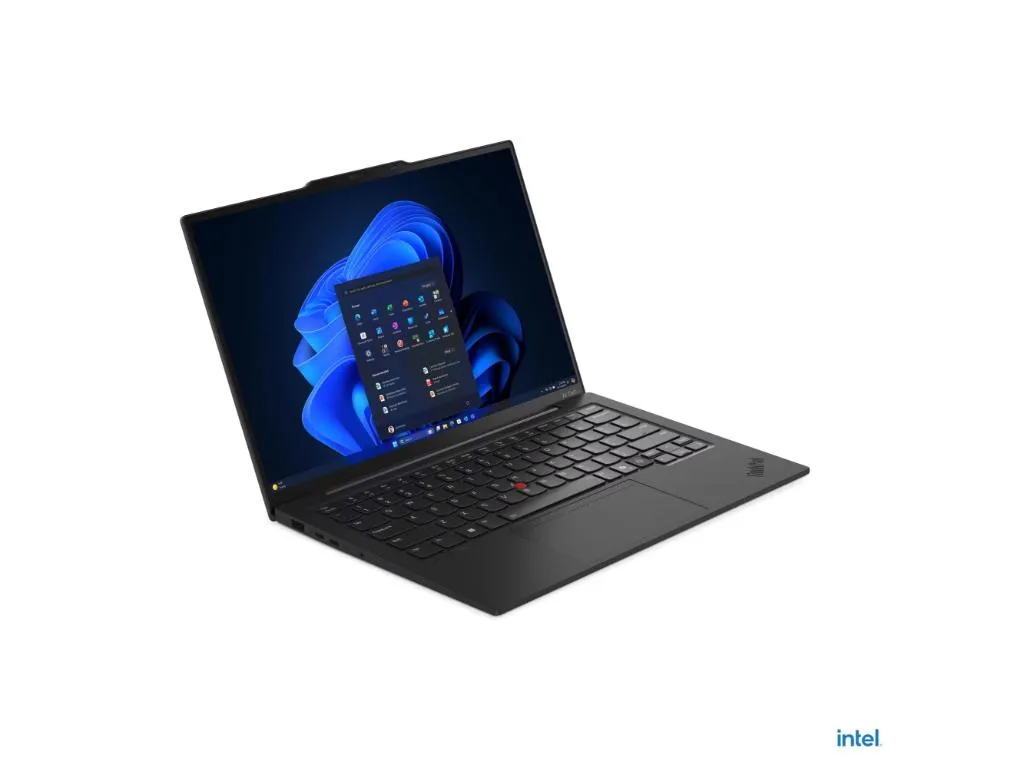Laptop LENOVO ThinkPad X1 Carbon G13 Win11 Pro/14" 2.8K Touch/U7 265U/64GB/2TB SSD/FPR/backlEN/crna  Slika 3