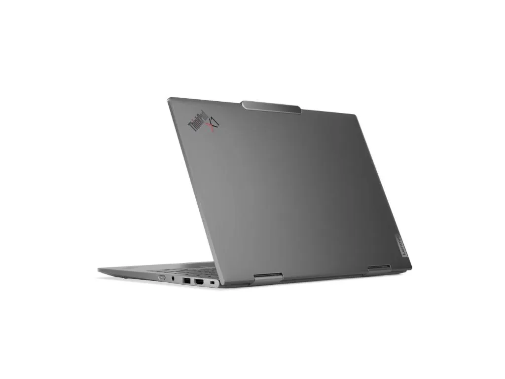 Laptop LENOVO ThinkPad X1 2-in-1 G10 Win11 Pro/14" WUXGA Touch/U7 255U/32GB/1TB SSD/FPR/backlEN/siva Slika 2