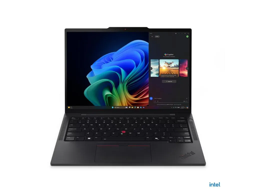 Laptop LENOVO ThinkPad T14s G6 Win 11 PRO/14" WUXGA IPS AG/U7-258V/32GB/1TB SSD/SCR/FPR/bklEN/crna Slika 2