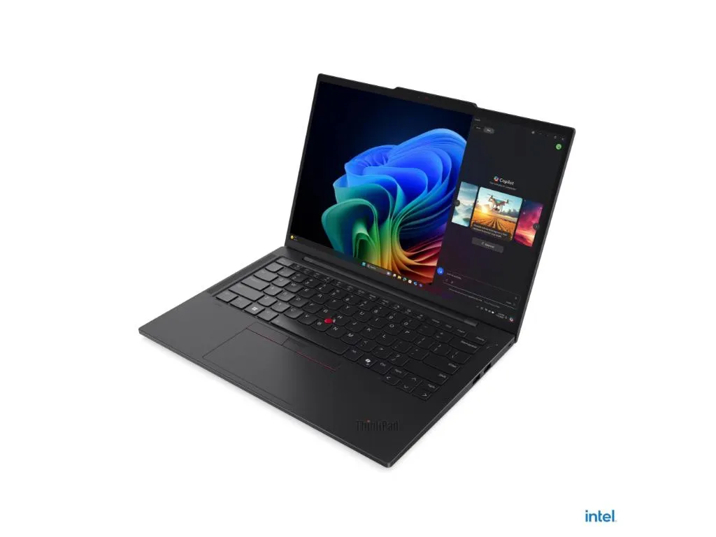 Laptop LENOVO ThinkPad T14s G6 Win 11 PRO/14" WUXGA IPS AG/U7-258V/32GB/1TB SSD/SCR/FPR/bklEN/crna Slika 3