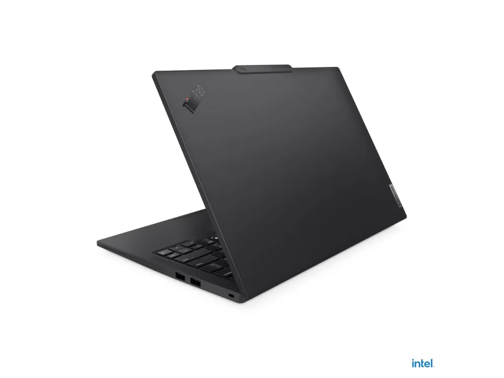 Laptop LENOVO ThinkPad T14s G6 Win 11 PRO/14" WUXGA AG/U7 255U/32GB/512GB SSD/FPR/backlitEN/crna Slika 1