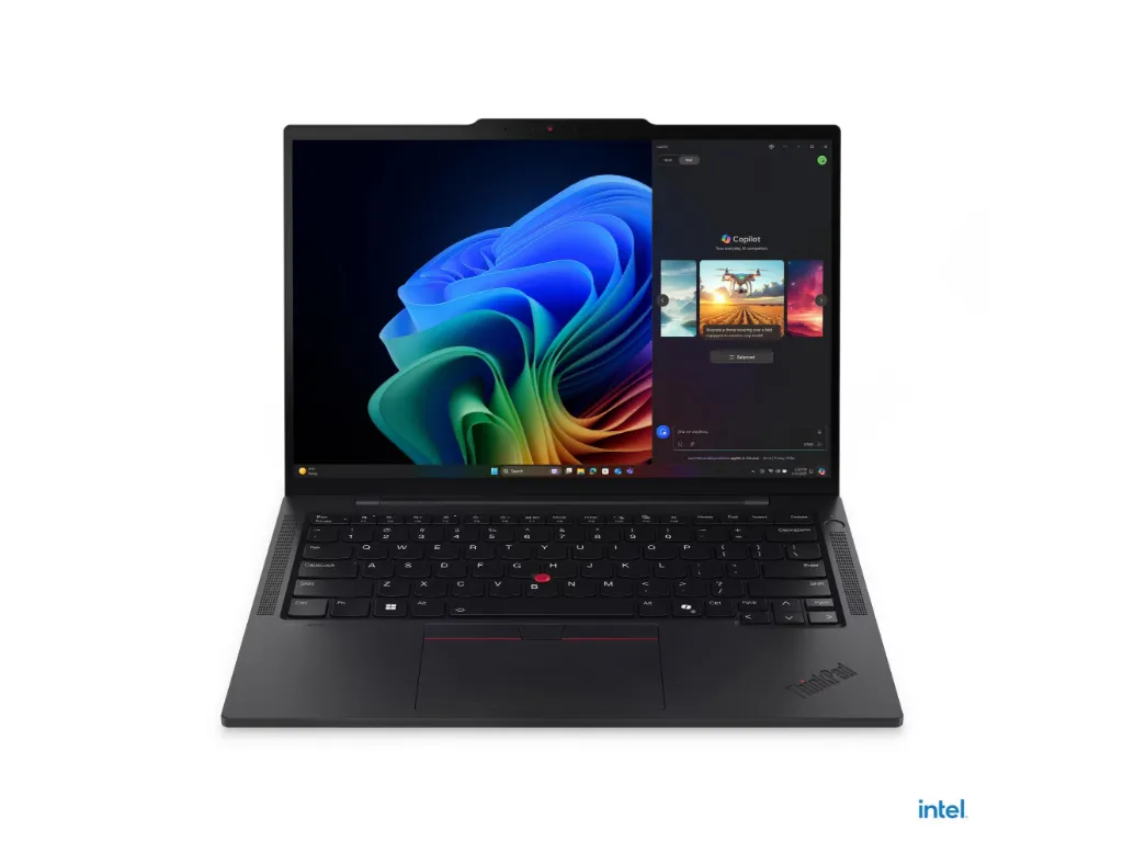 Laptop LENOVO ThinkPad T14s G6 Win 11 PRO/14" WUXGA AG/U7 255U/32GB/512GB SSD/FPR/backlitEN/crna Slika 2