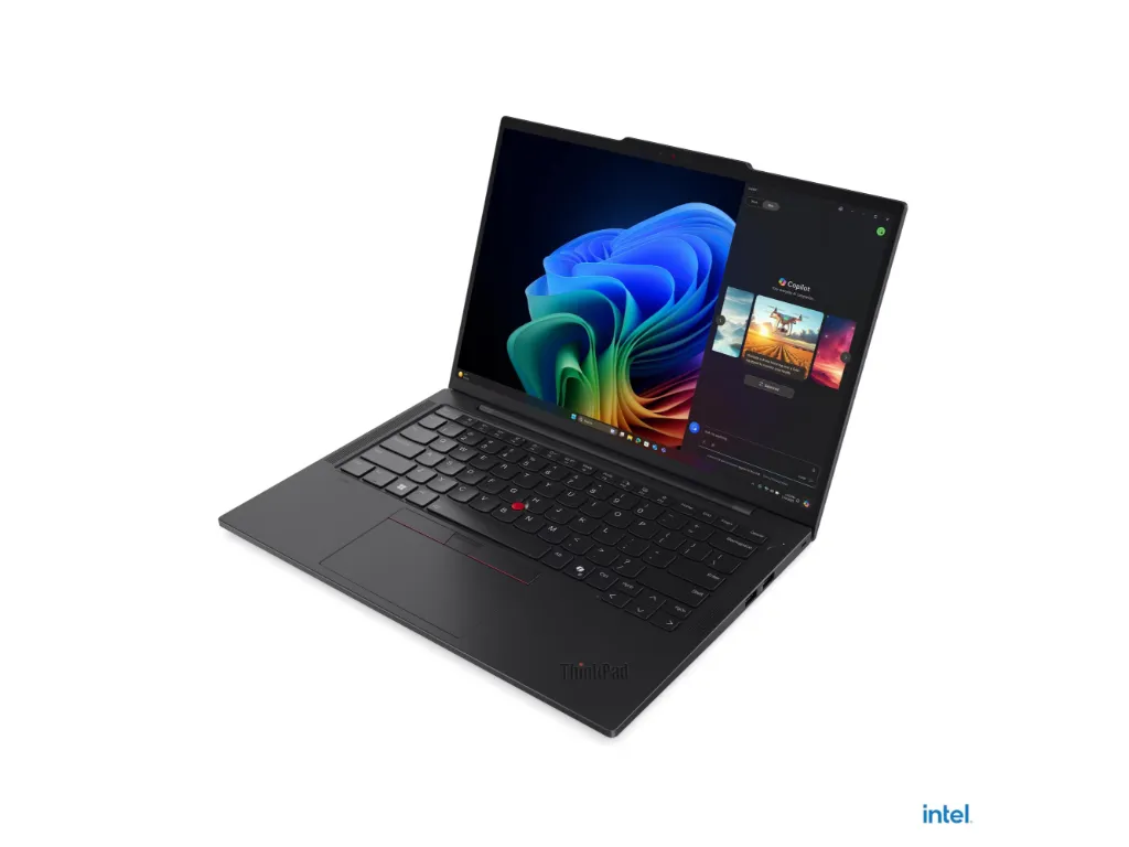 Laptop LENOVO ThinkPad T14s G6 Win 11 PRO/14" WUXGA AG/U7 255U/32GB/512GB SSD/FPR/backlitEN/crna Slika 3