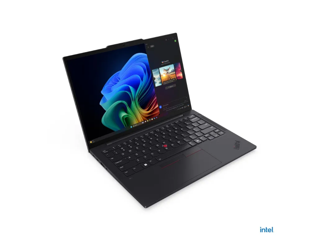 Laptop LENOVO ThinkPad T14s G6 Win 11 PRO/14" WUXGA AG/U7 255U/32GB/512GB SSD/FPR/backlitEN/crna Slika 4